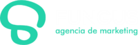 Logo pie de página Fungus Marketing Agencia